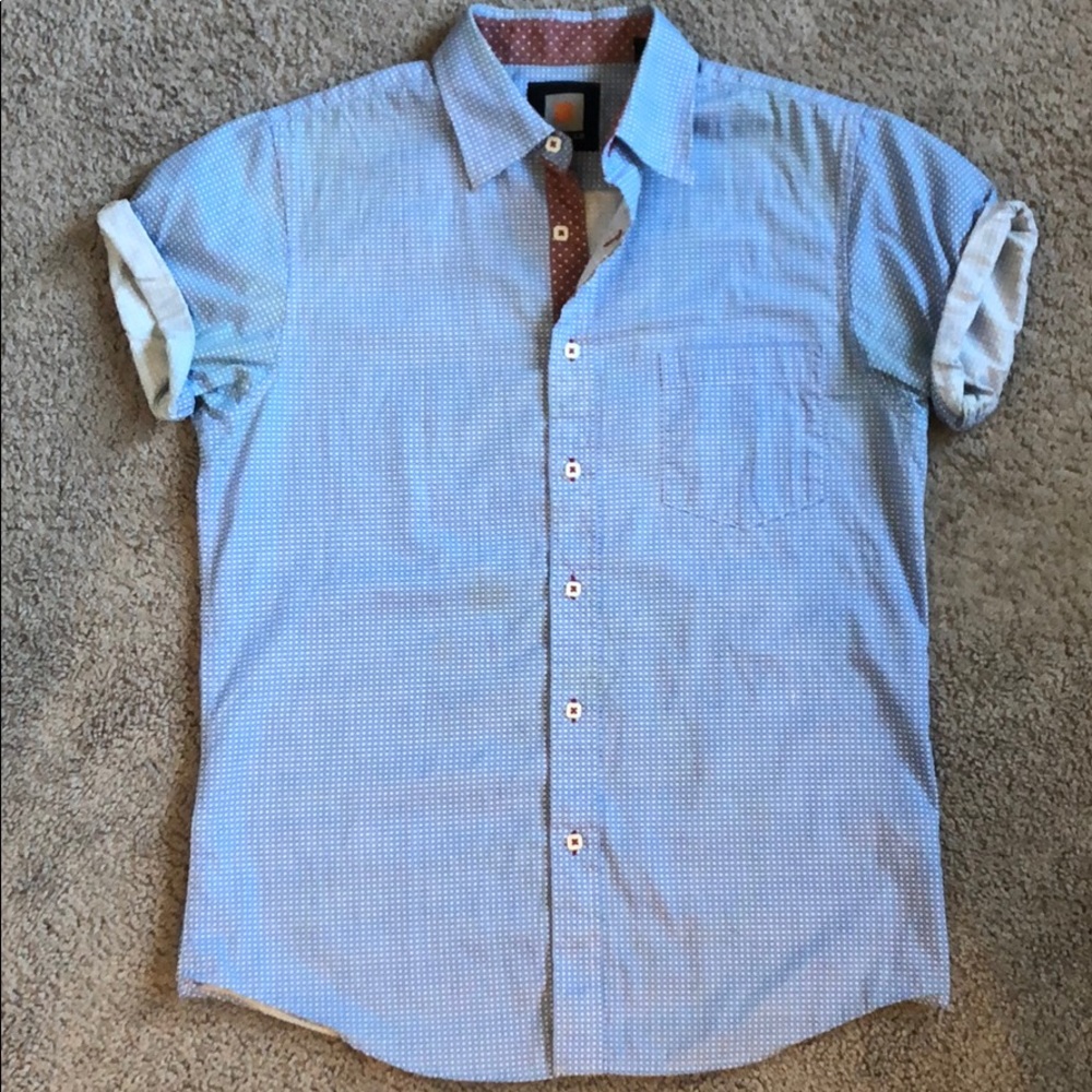 Nice Button down shirt